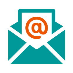 Schreiben Sie uns eine E-Mail